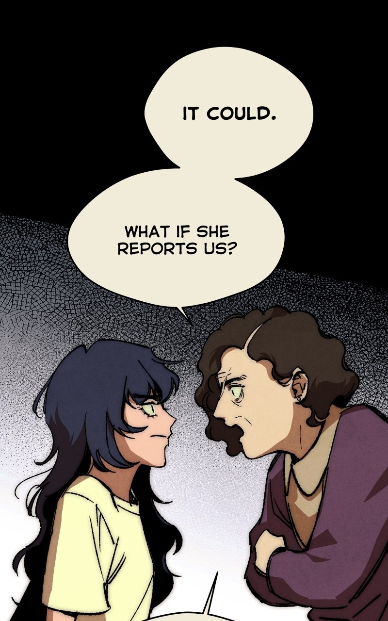 Hand Jumper (S2) Ep. 105 - A Murder of Crows page 31 - 
