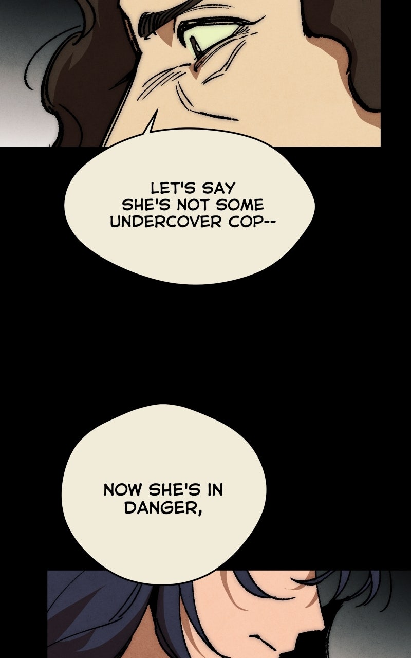 Hand Jumper (S2) Ep. 105 - A Murder of Crows page 33 - 