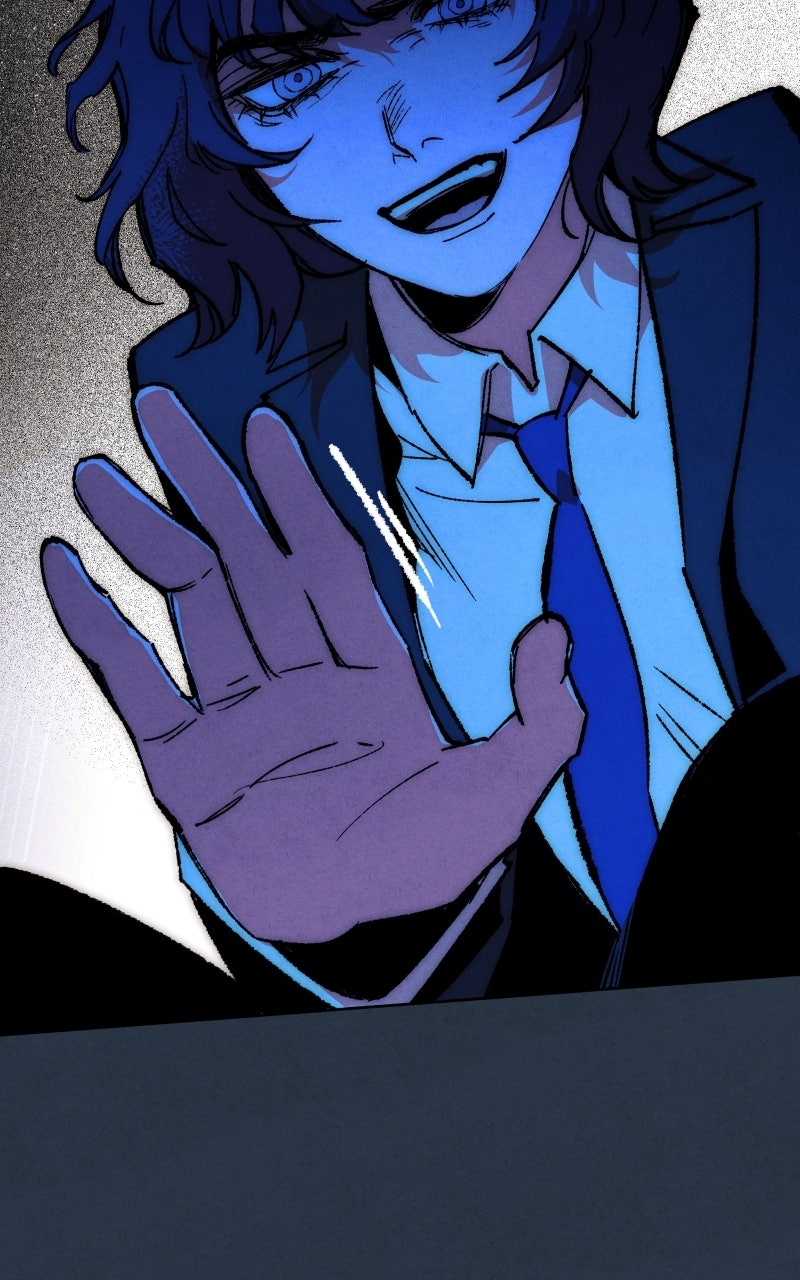 Hand Jumper (S2) Ep. 105 - A Murder of Crows page 41 - 