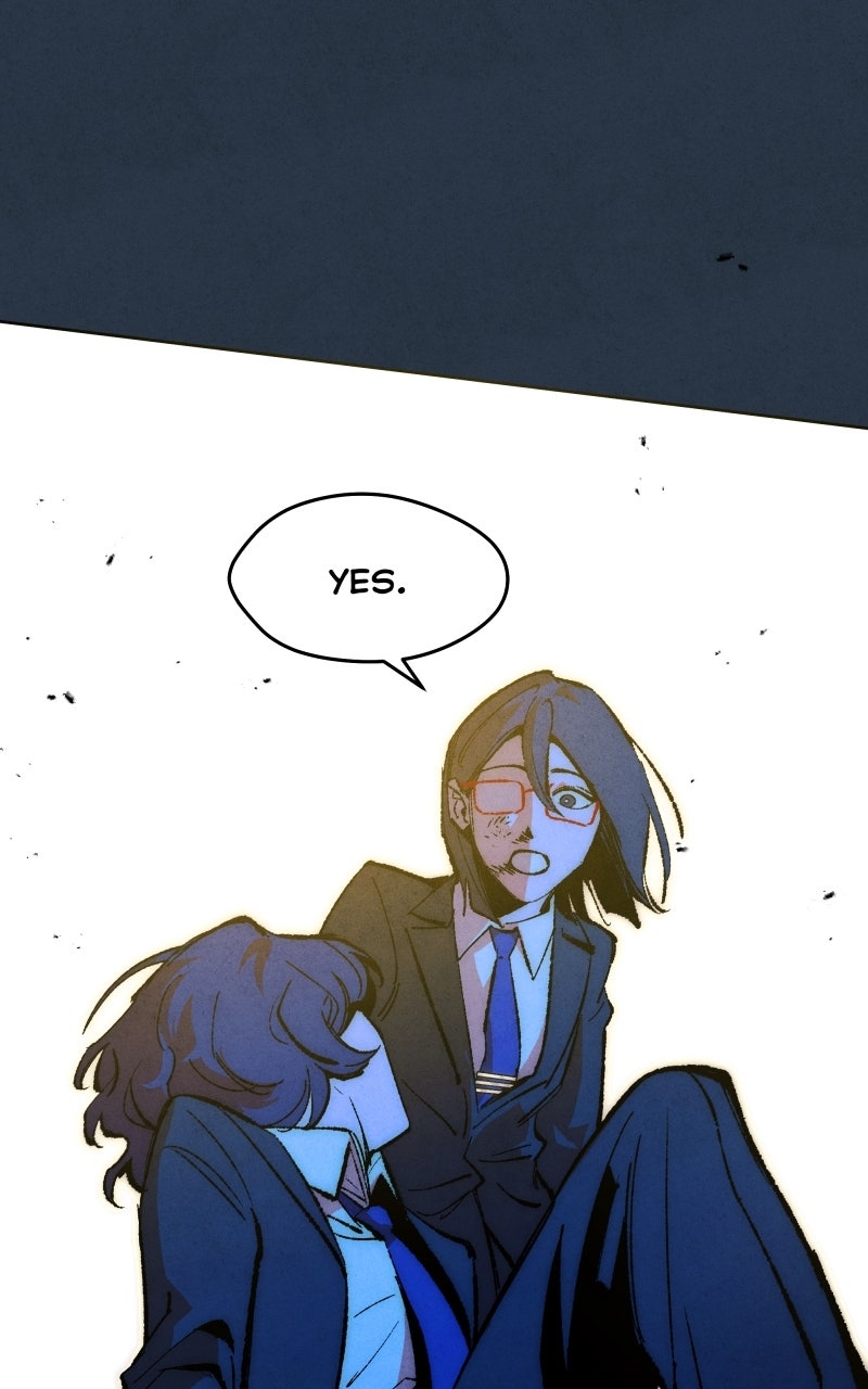 Hand Jumper (S2) Ep. 105 - A Murder of Crows page 43 - 