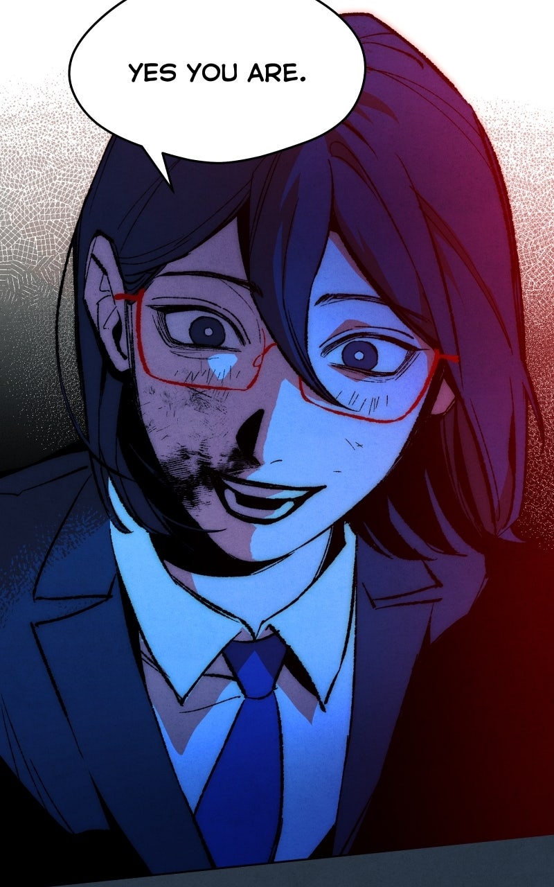 Hand Jumper (S2) Ep. 105 - A Murder of Crows page 45 - 