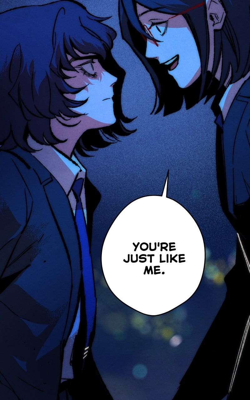 Hand Jumper (S2) Ep. 105 - A Murder of Crows page 49 - 