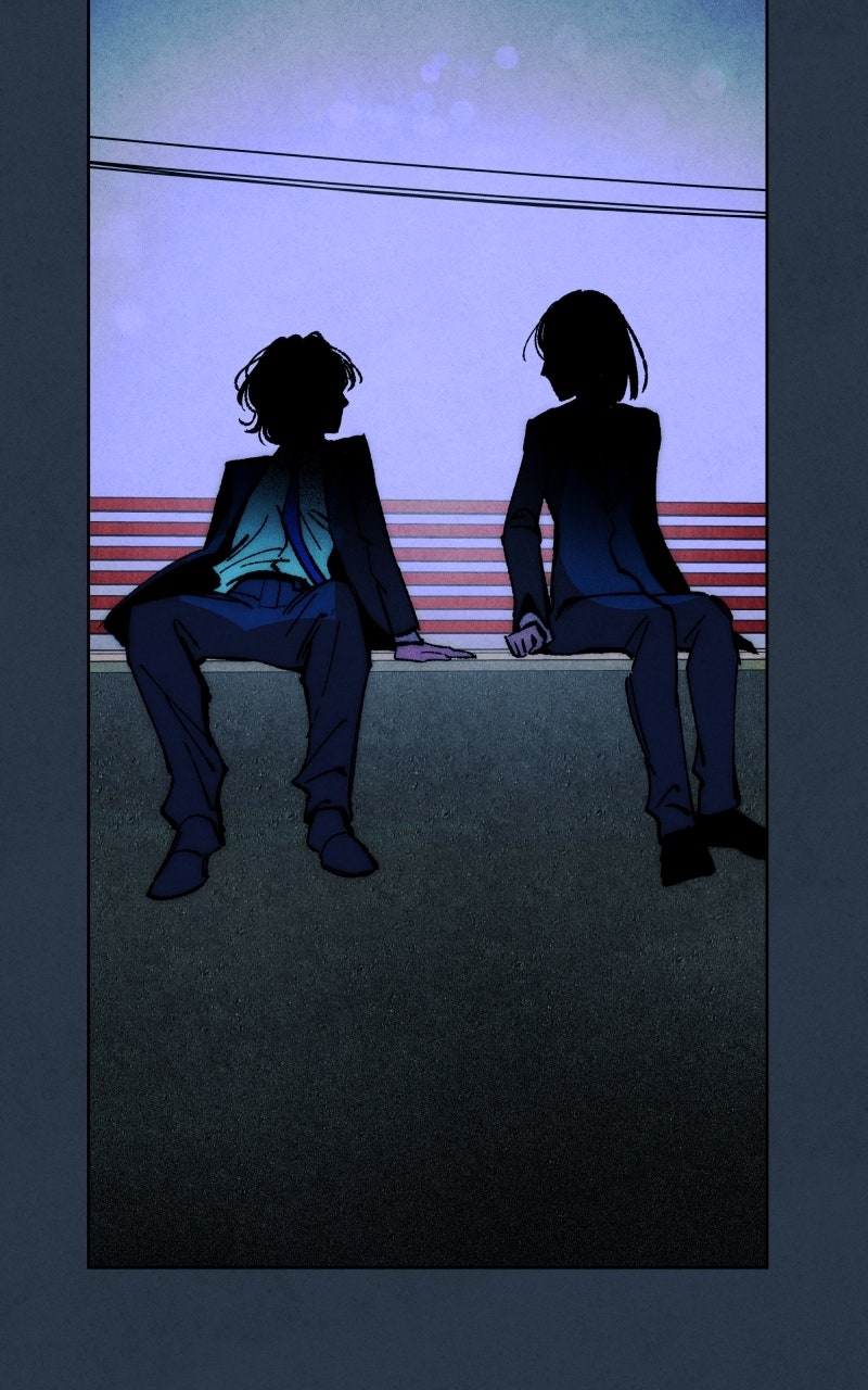 Hand Jumper (S2) Ep. 105 - A Murder of Crows page 6 - 