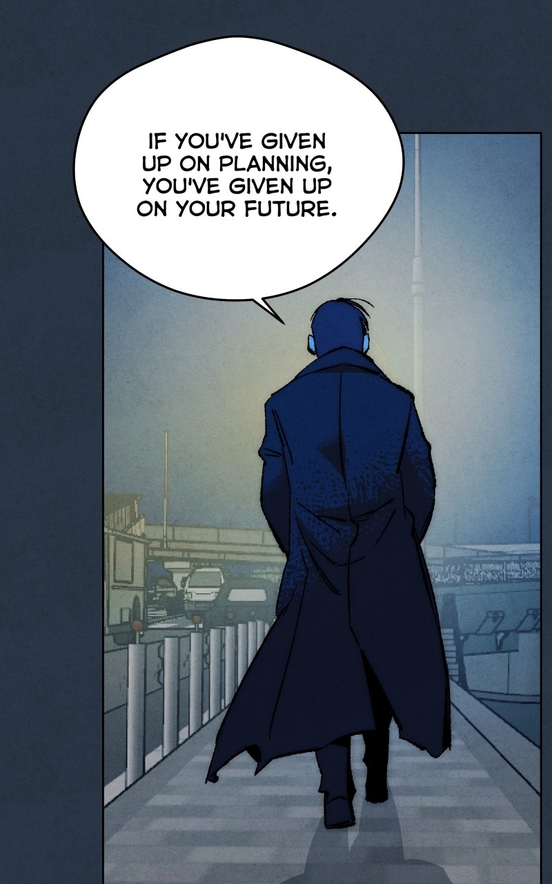 Hand Jumper (S2) Ep. 105 - A Murder of Crows page 56 - 