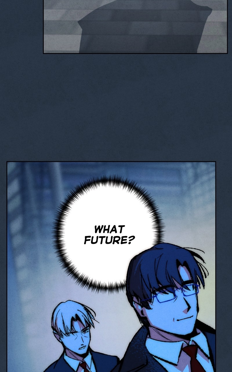 Hand Jumper (S2) Ep. 105 - A Murder of Crows page 57 - 