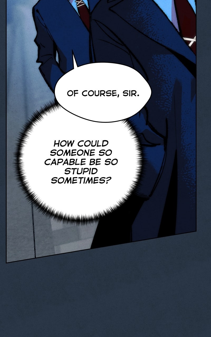 Hand Jumper (S2) Ep. 105 - A Murder of Crows page 58 - 