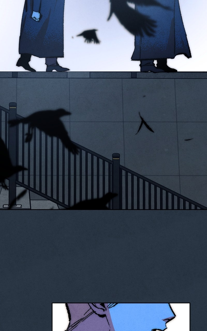 Hand Jumper (S2) Ep. 105 - A Murder of Crows page 69 - 