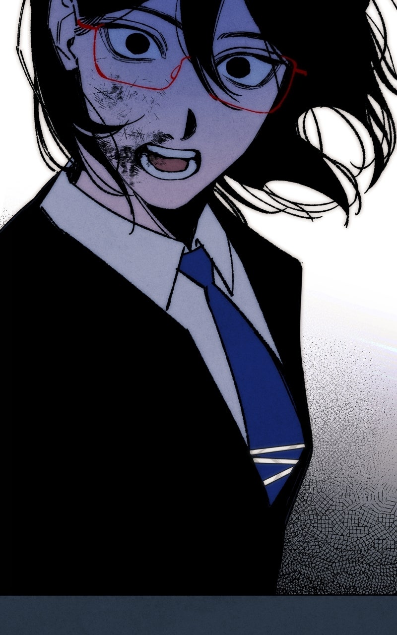 Hand Jumper (S2) Ep. 105 - A Murder of Crows page 8 - 