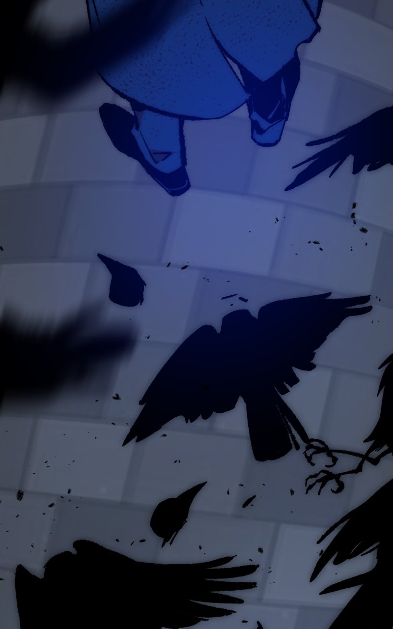 Hand Jumper (S2) Ep. 105 - A Murder of Crows page 75 - 