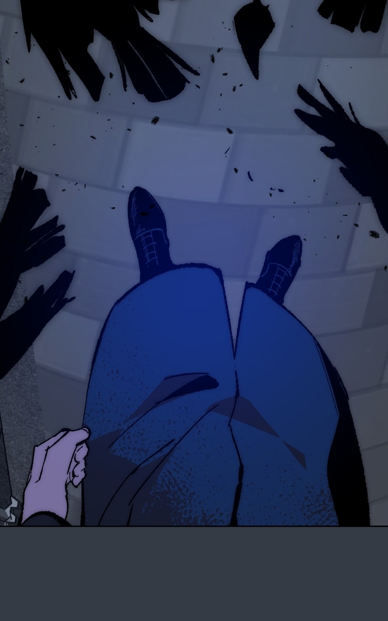 Hand Jumper (S2) Ep. 105 - A Murder of Crows page 76 - 