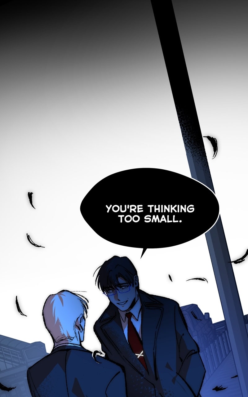 Hand Jumper (S2) Ep. 105 - A Murder of Crows page 80 - 