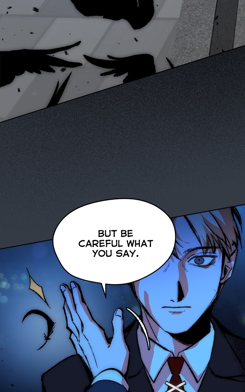 Hand Jumper (S2) Ep. 105 - A Murder of Crows page 82 - 
