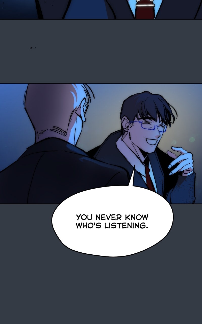 Hand Jumper (S2) Ep. 105 - A Murder of Crows page 83 - 
