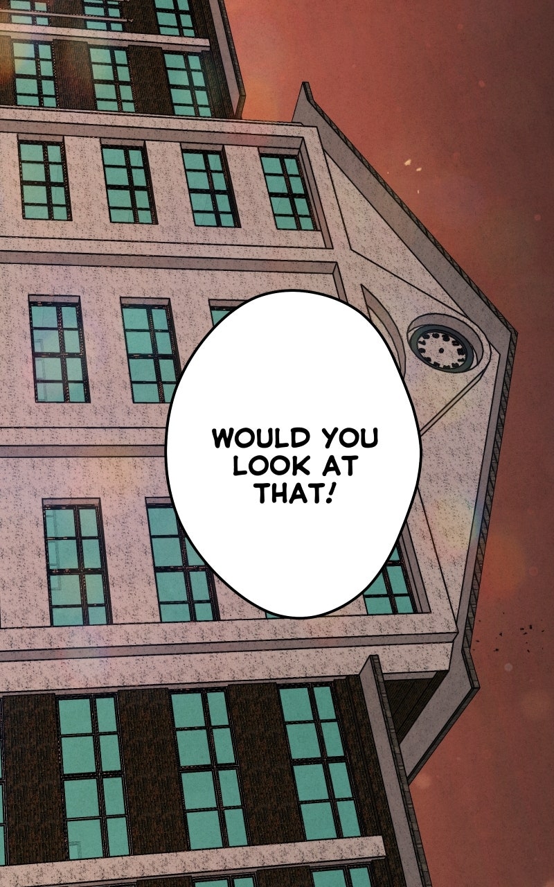 Hand Jumper (S2) Ep. 105 - A Murder of Crows page 92 - 