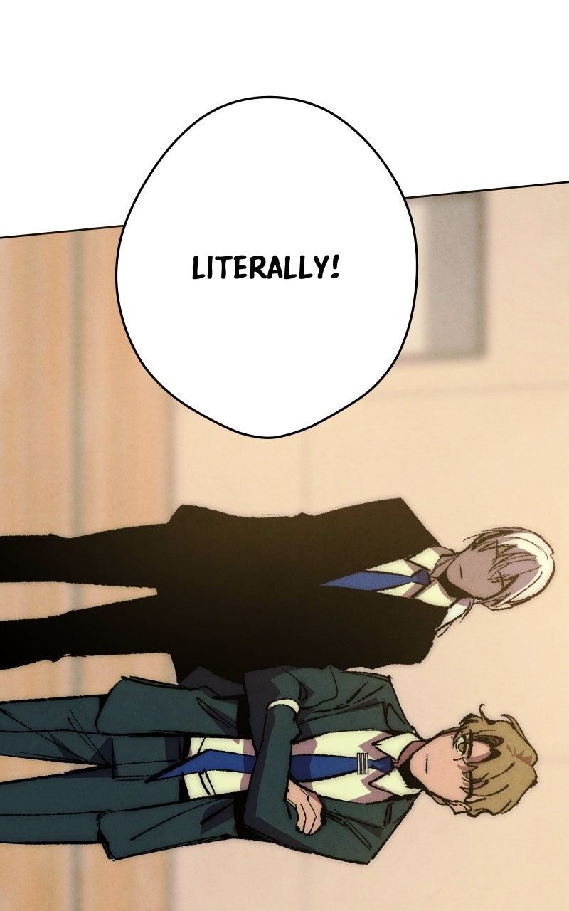 Hand Jumper (S2) Ep. 105 - A Murder of Crows page 96 - 