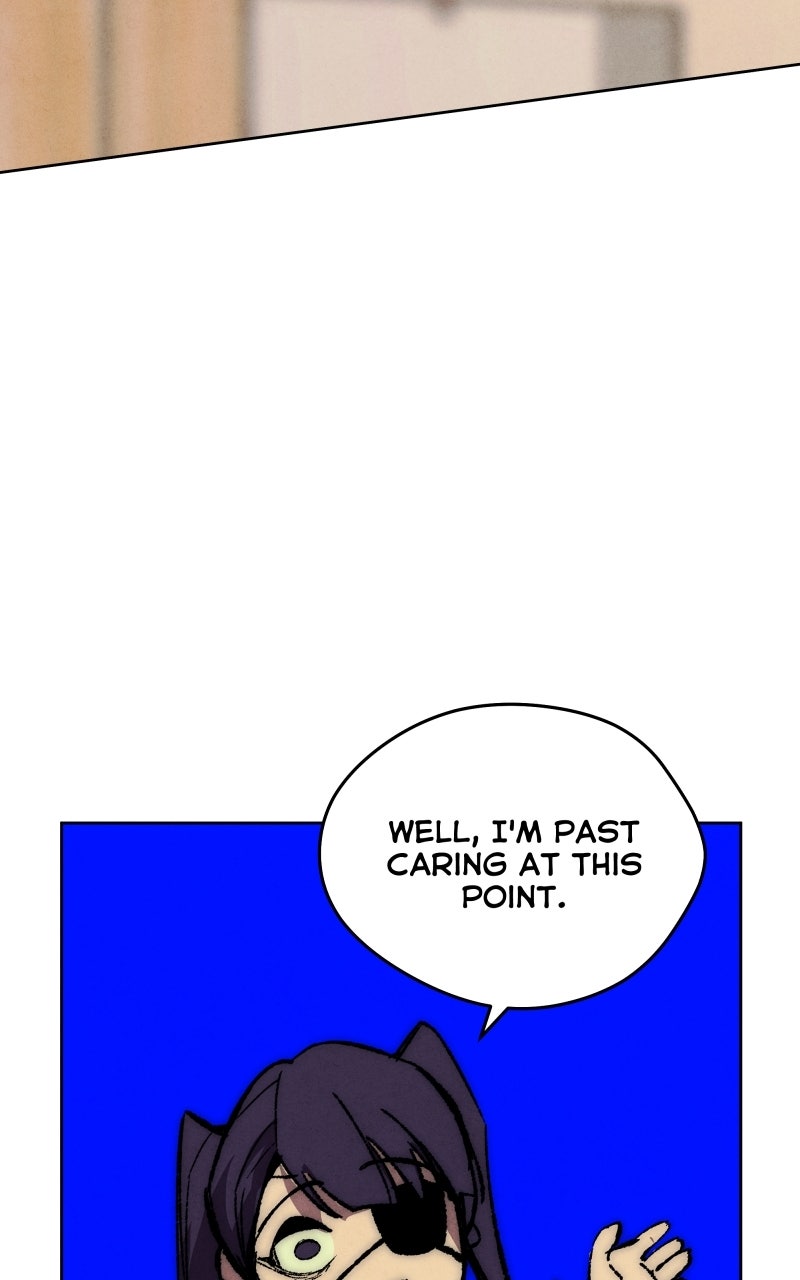 Hand Jumper (S2) Ep. 105 - A Murder of Crows page 98 - 