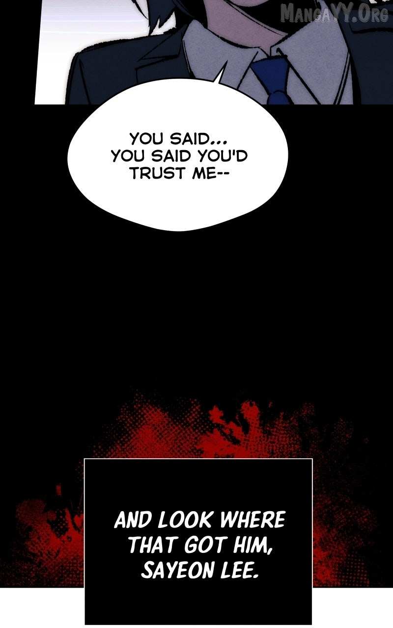 Hand Jumper Chapter 107 page 101 - 