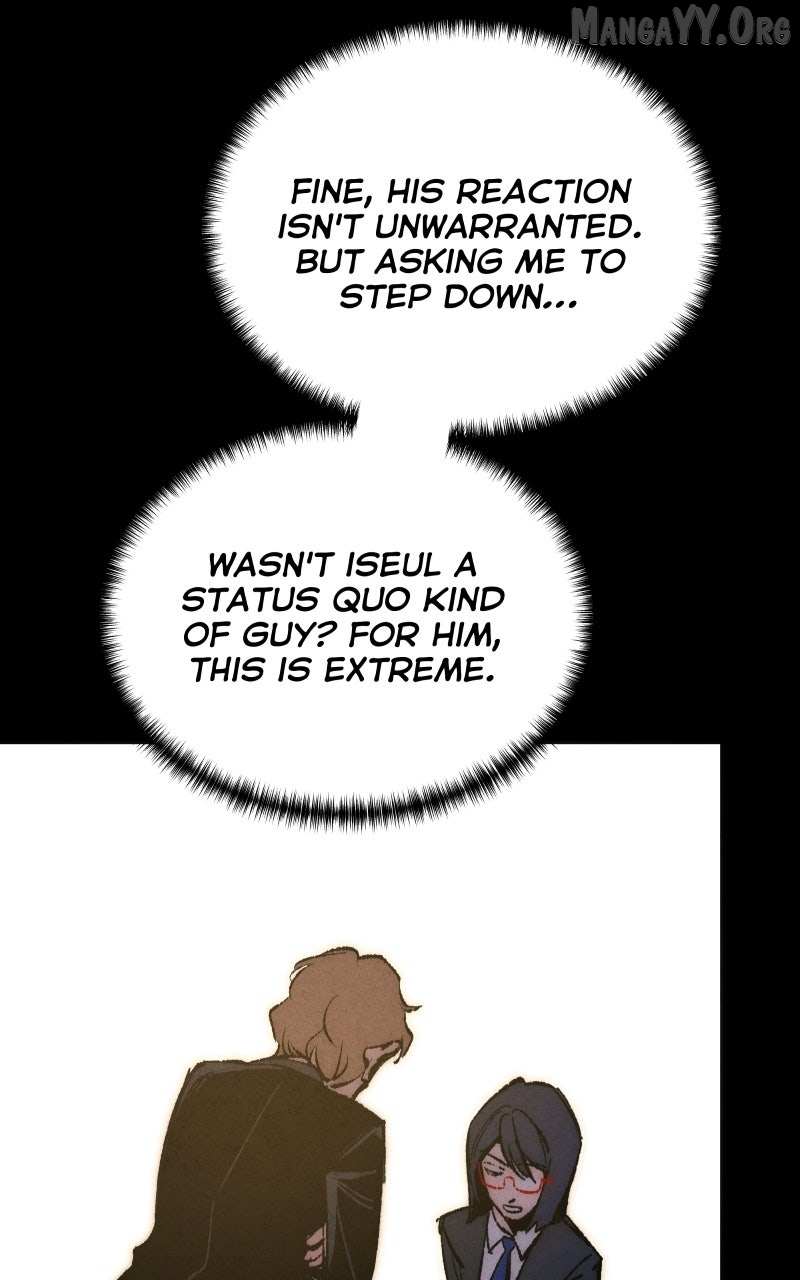 Hand Jumper Chapter 107 page 107 - 