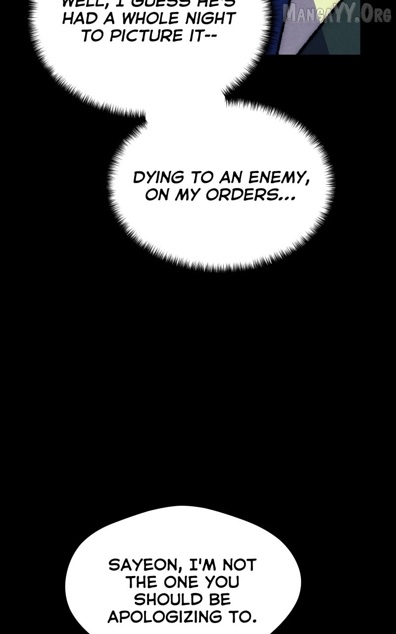 Hand Jumper Chapter 107 page 110 - 