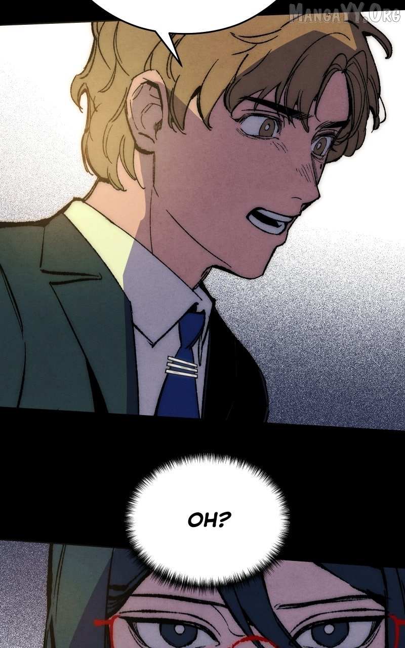 Hand Jumper Chapter 107 page 111 - 