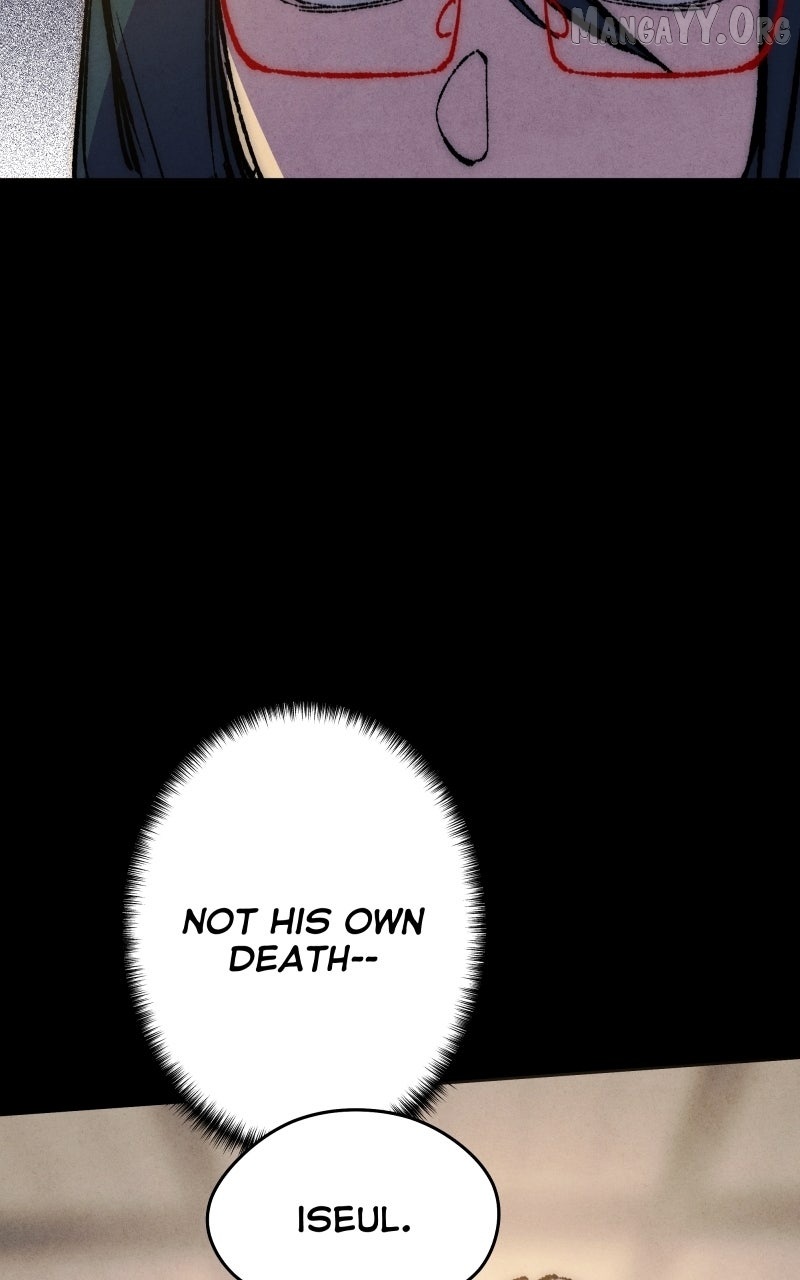 Hand Jumper Chapter 107 page 112 - 