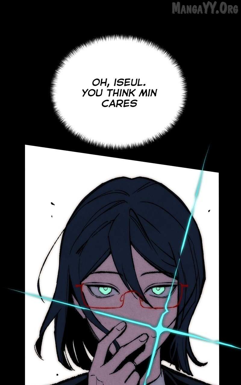 Hand Jumper Chapter 107 page 116 - 