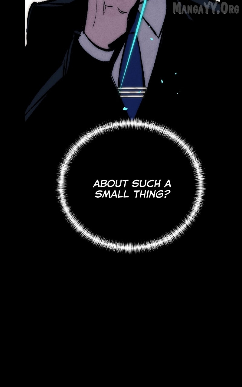 Hand Jumper Chapter 107 page 117 - 