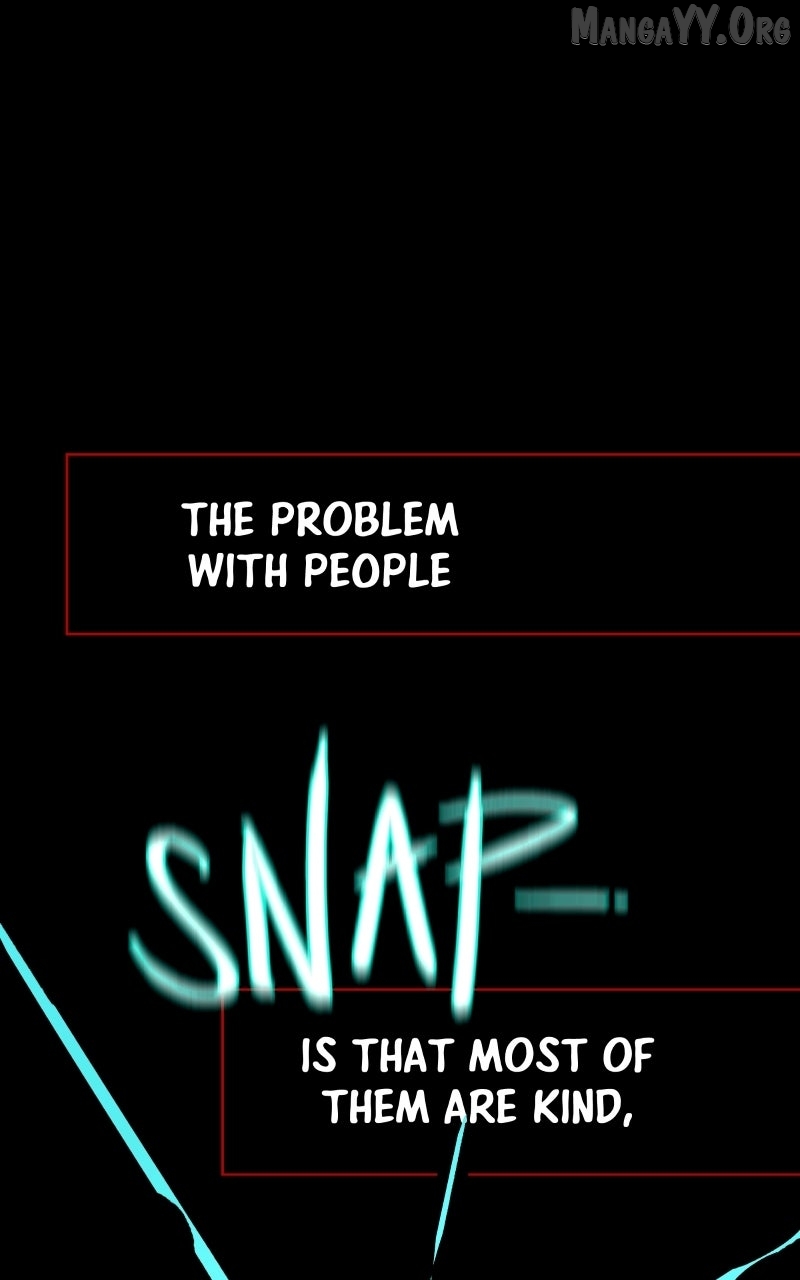 Hand Jumper Chapter 107 page 118 - 