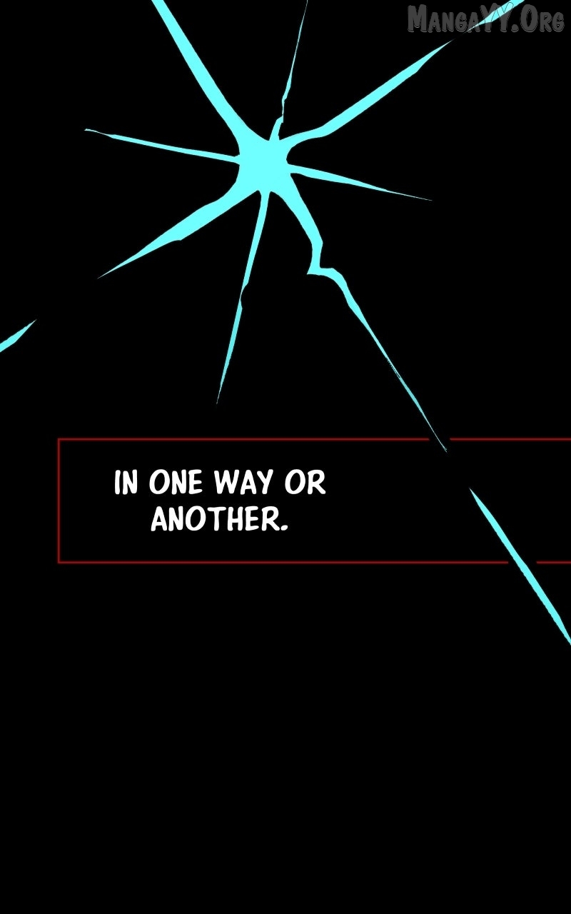 Hand Jumper Chapter 107 page 119 - 