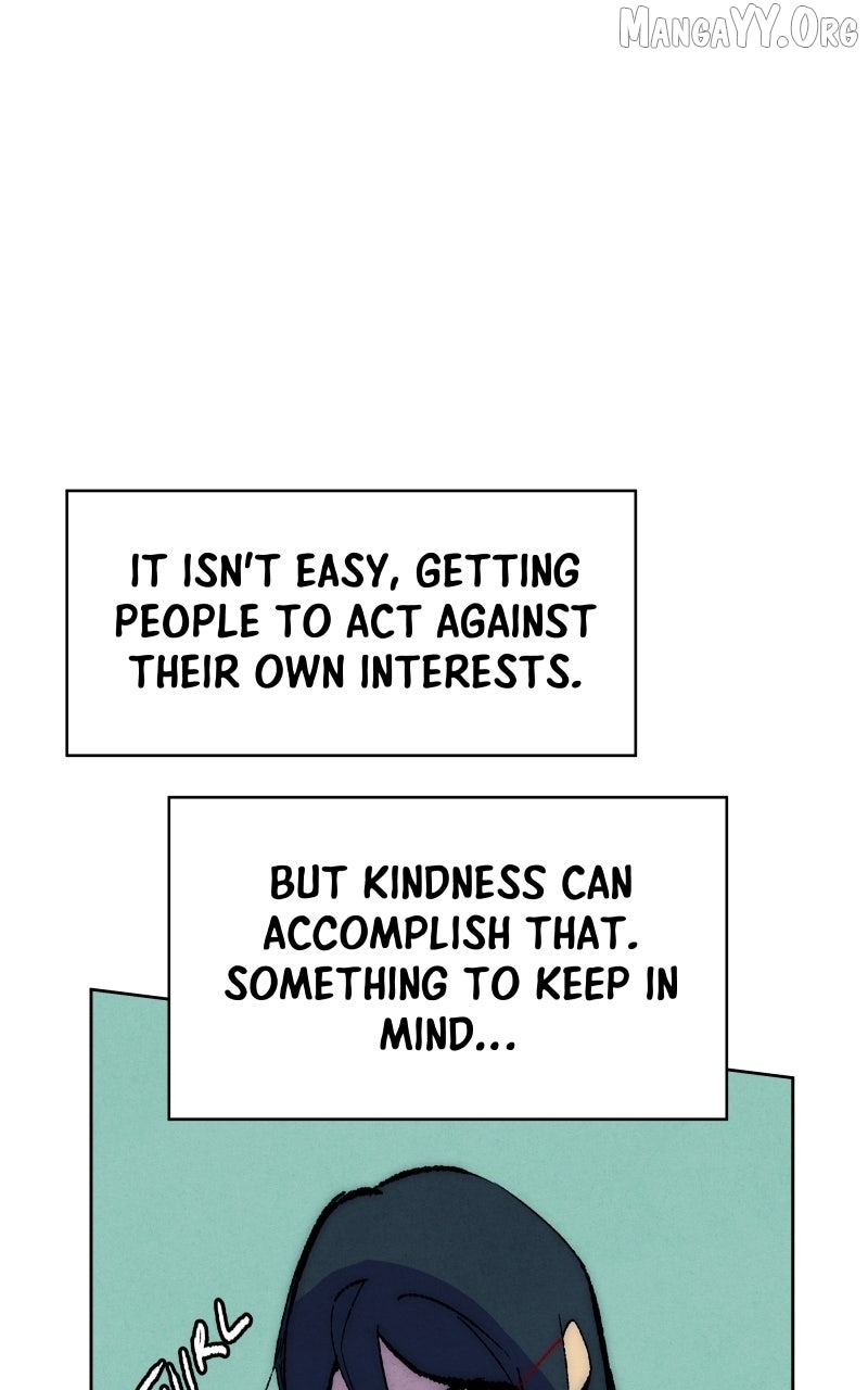 Hand Jumper Chapter 107 page 126 - 