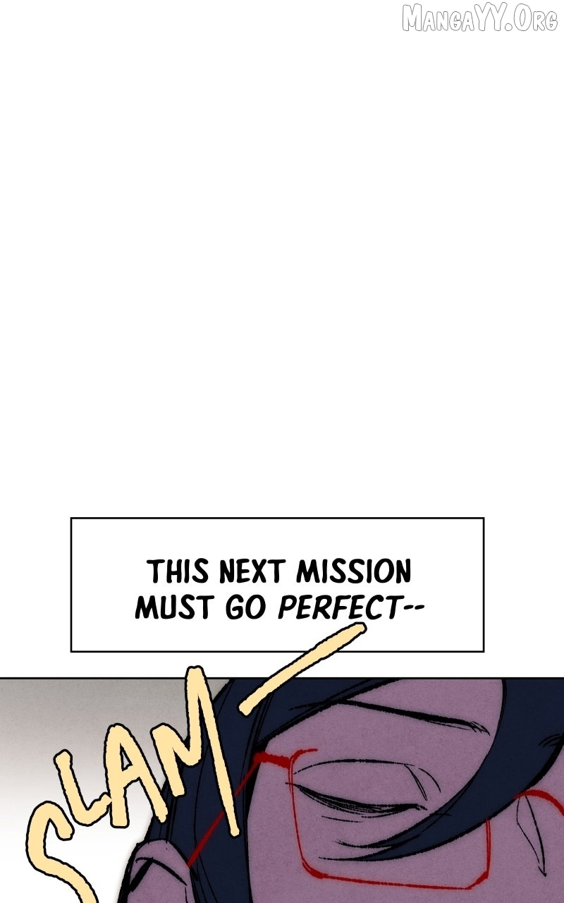 Hand Jumper Chapter 107 page 130 - 