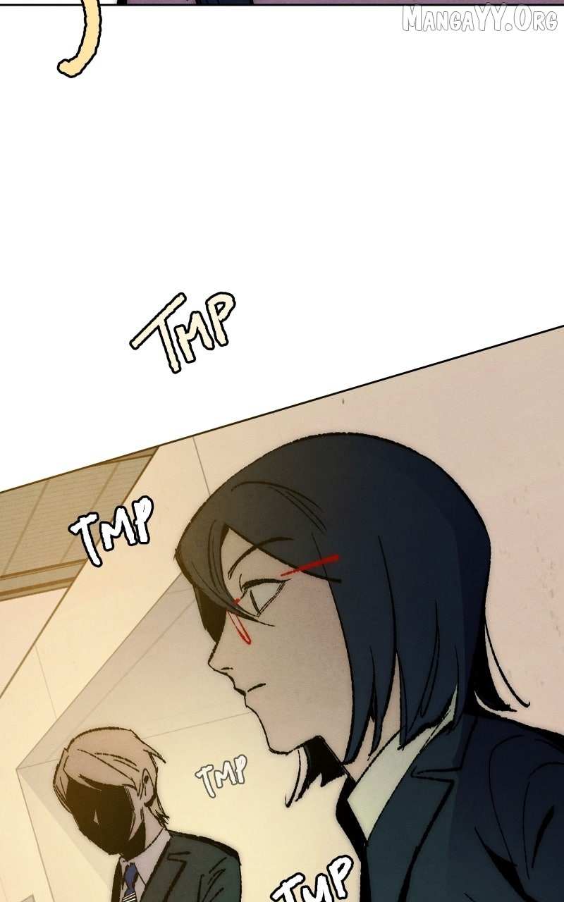 Hand Jumper Chapter 107 page 131 - 