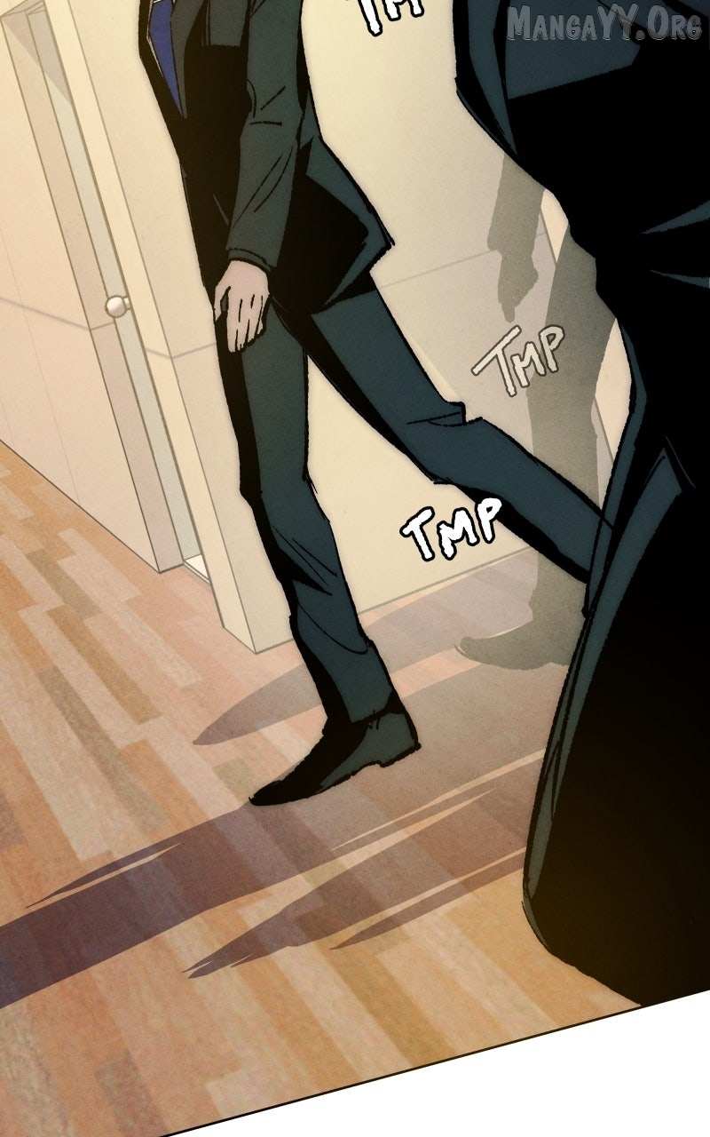 Hand Jumper Chapter 107 page 132 - 