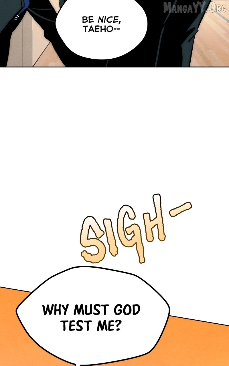 Hand Jumper Chapter 107 page 134 - 