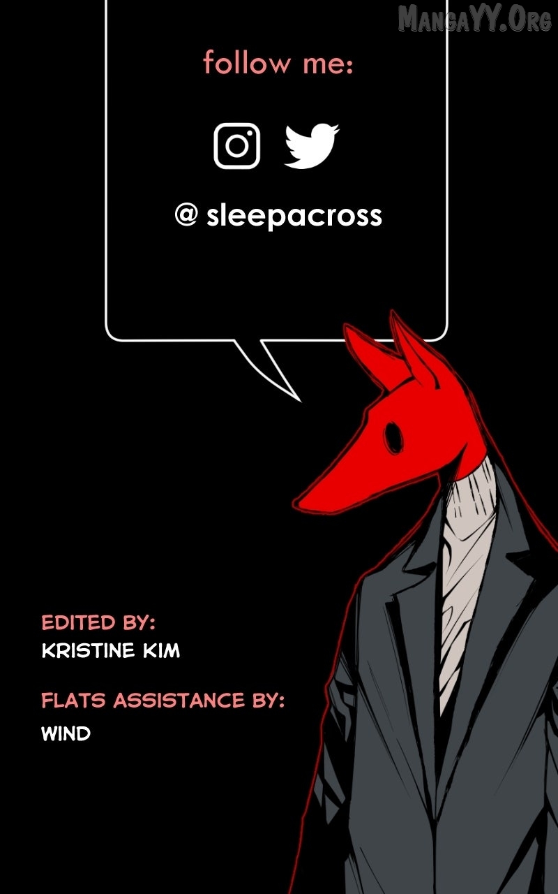 Hand Jumper Chapter 107 page 138 - 