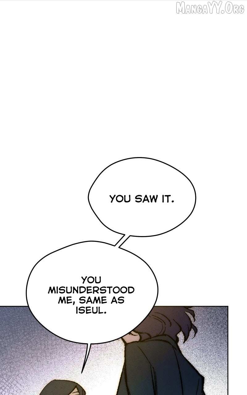 Hand Jumper Chapter 107 page 17 - 