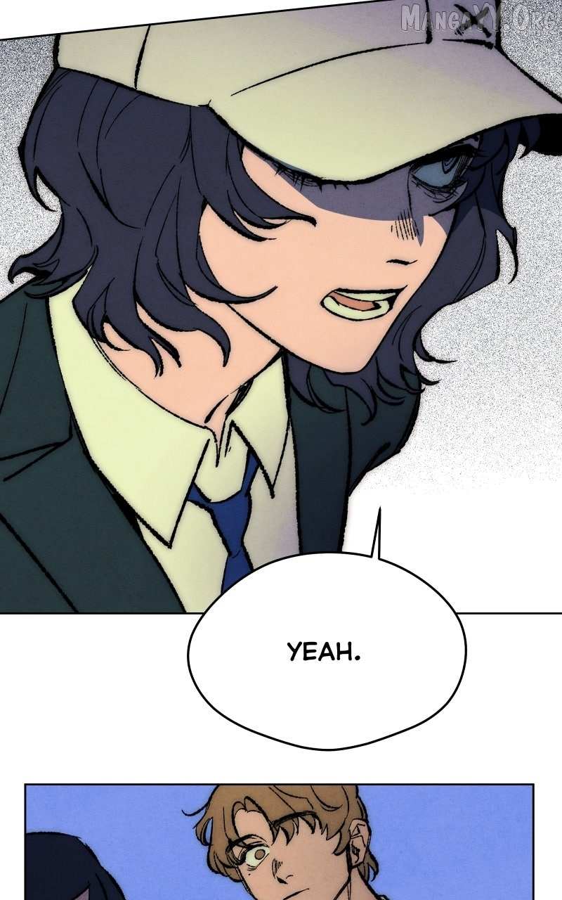 Hand Jumper Chapter 107 page 20 - 