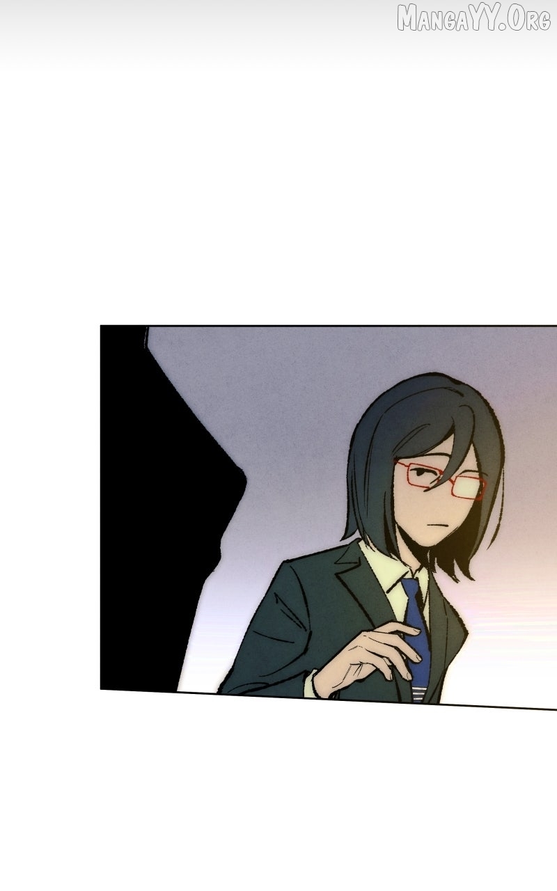 Hand Jumper Chapter 107 page 3 - 