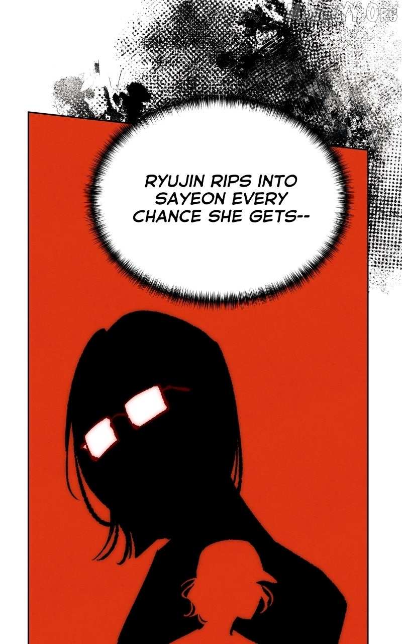 Hand Jumper Chapter 107 page 23 - 