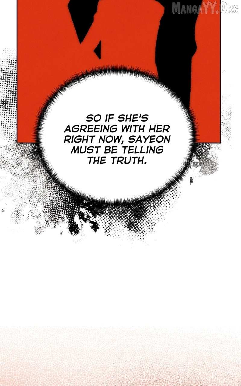Hand Jumper Chapter 107 page 24 - 