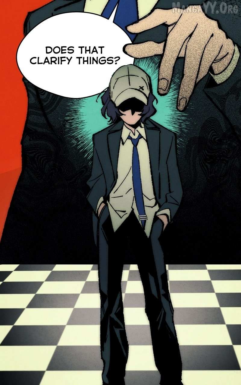 Hand Jumper Chapter 107 page 26 - 