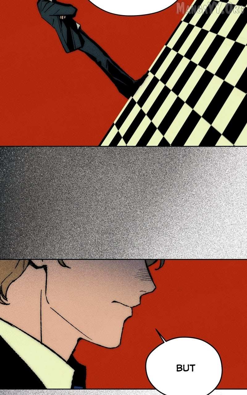 Hand Jumper Chapter 107 page 30 - 