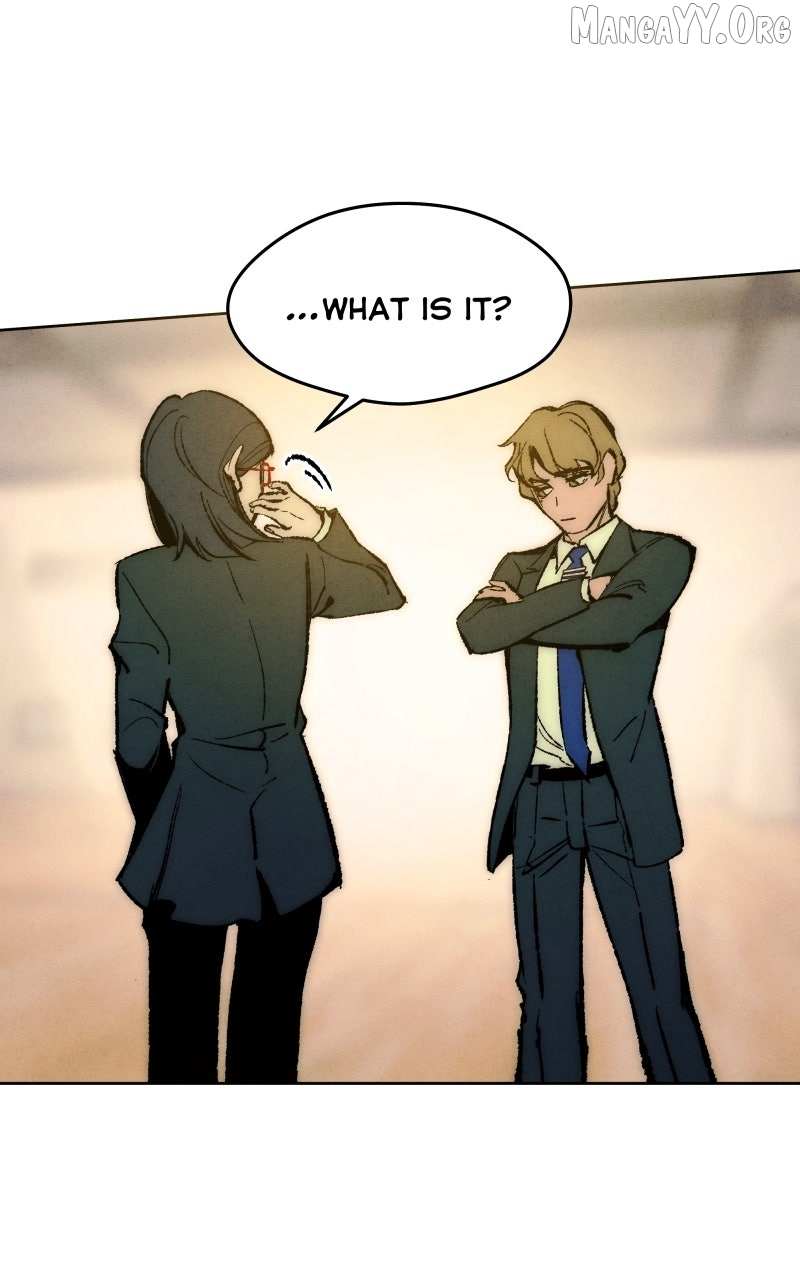 Hand Jumper Chapter 107 page 4 - 