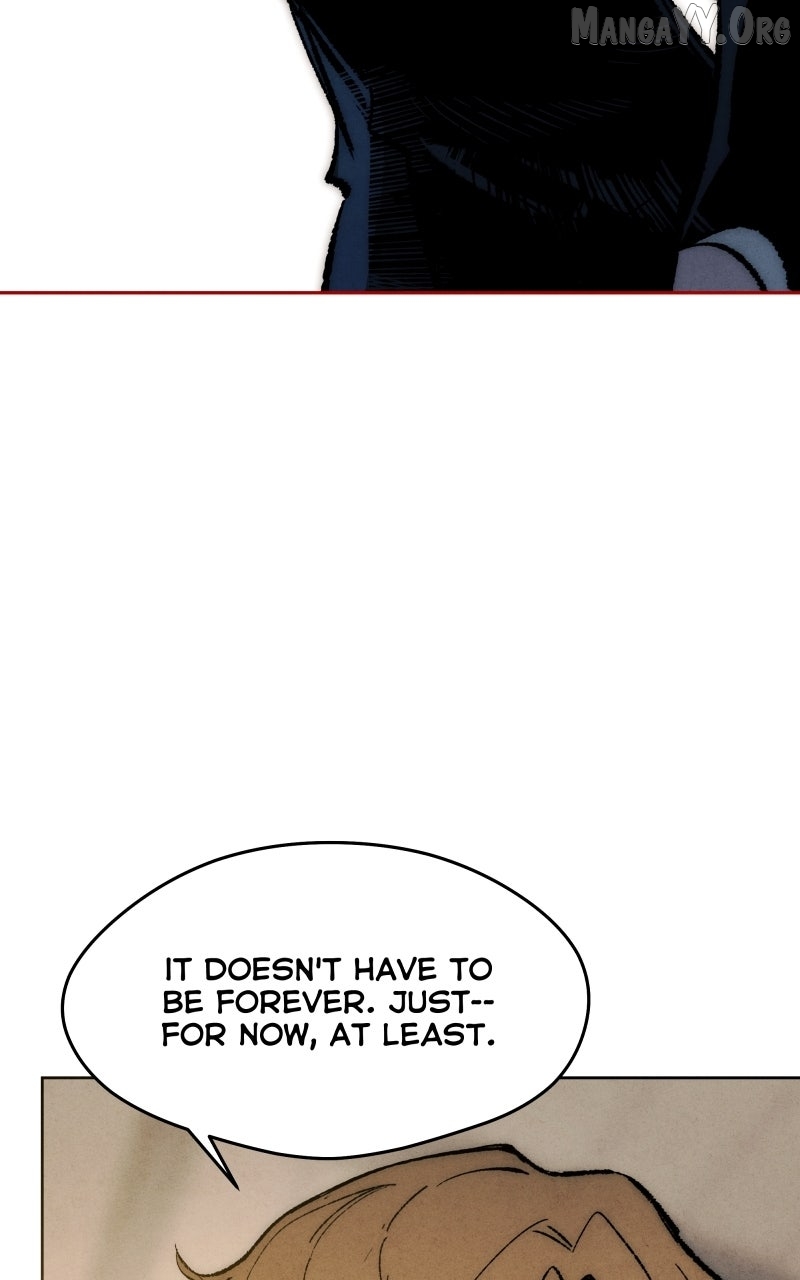 Hand Jumper Chapter 107 page 34 - 