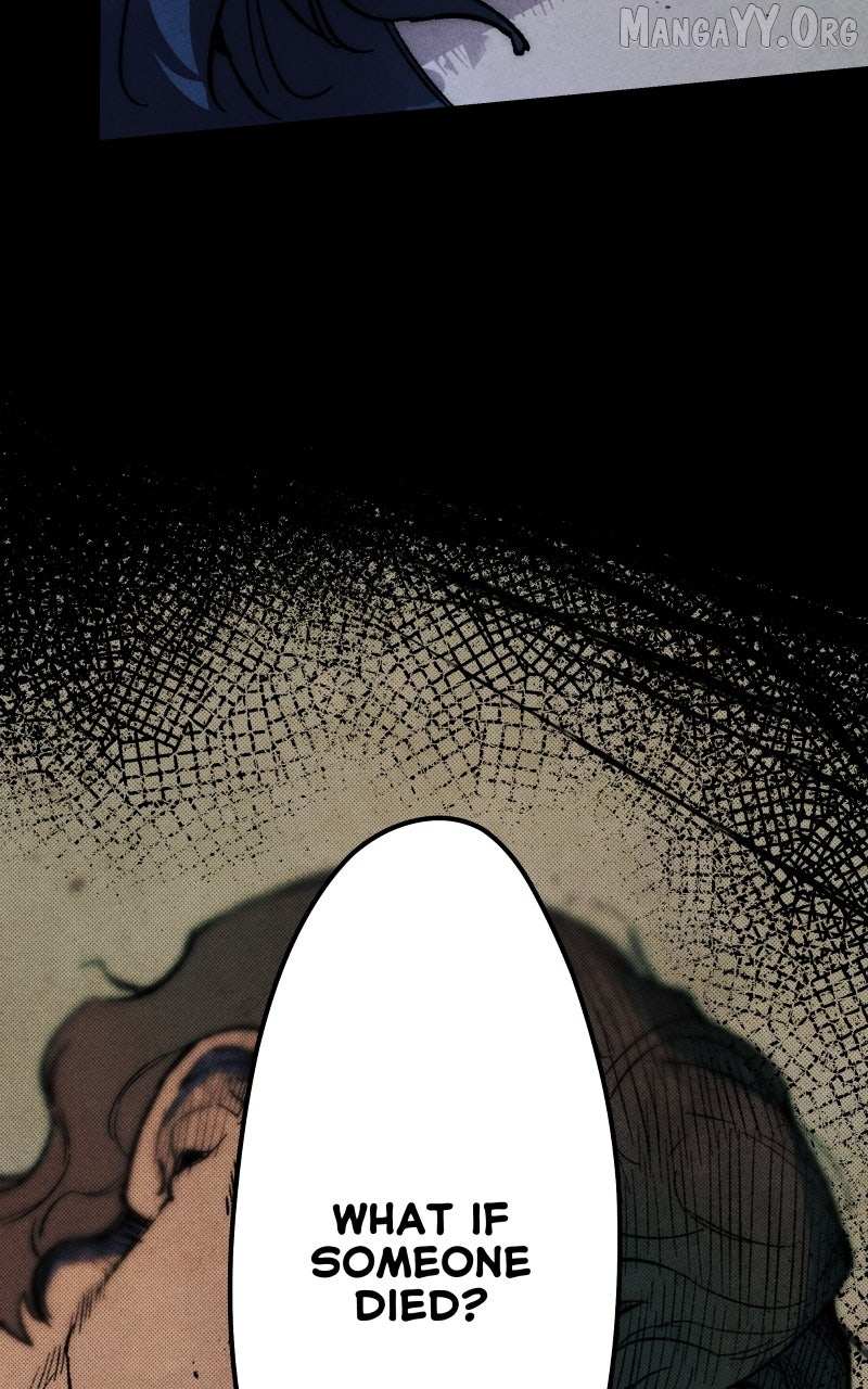 Hand Jumper Chapter 107 page 39 - 