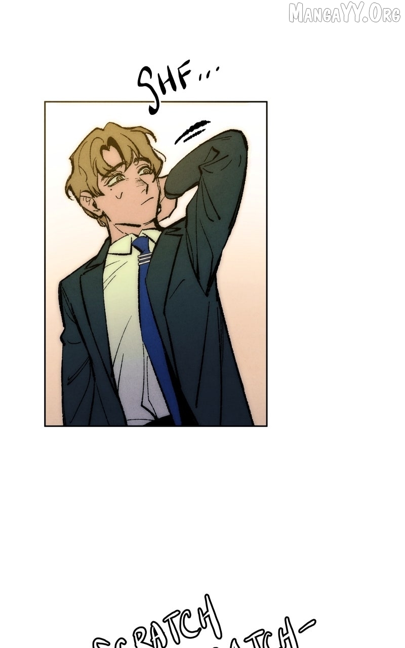 Hand Jumper Chapter 107 page 5 - 