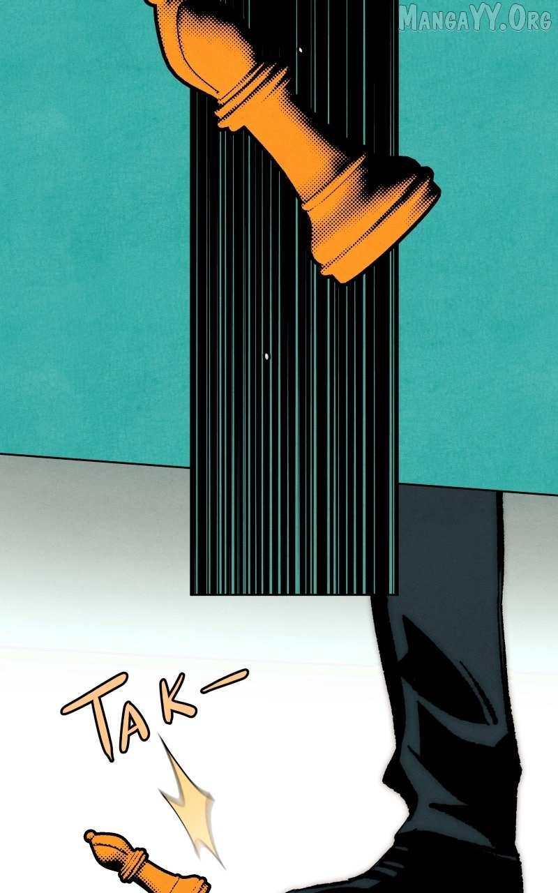 Hand Jumper Chapter 107 page 44 - 