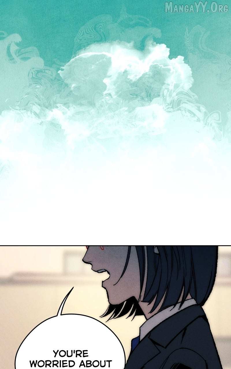 Hand Jumper Chapter 107 page 47 - 