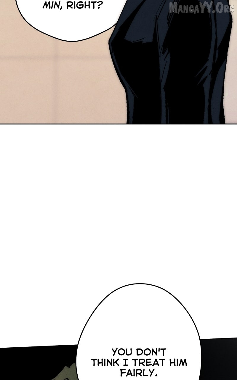 Hand Jumper Chapter 107 page 48 - 