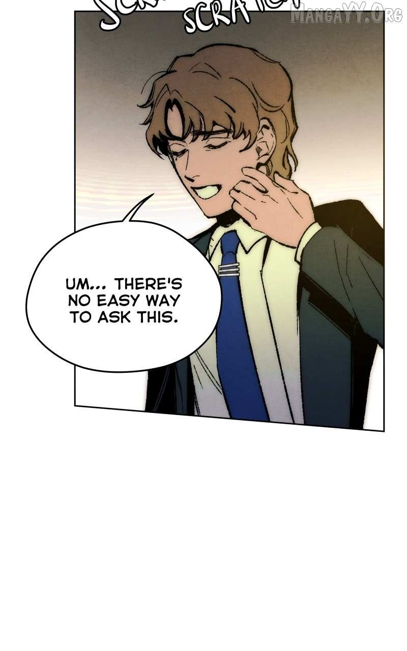 Hand Jumper Chapter 107 page 6 - 